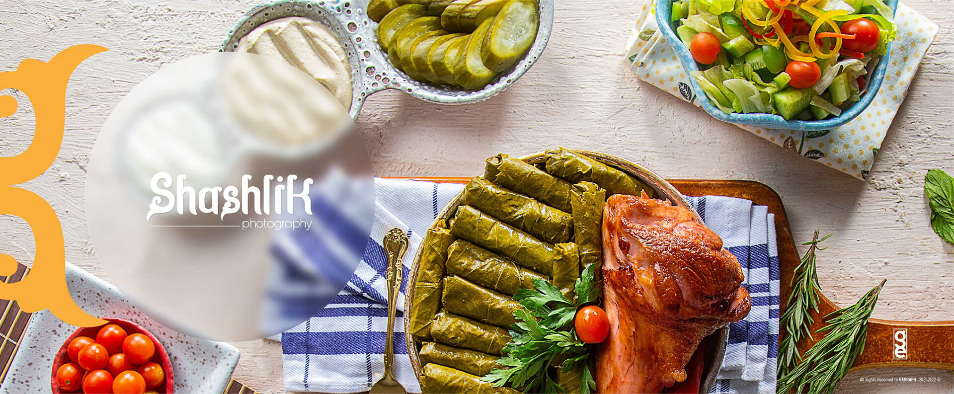 Shashlik Turkish Restaurant