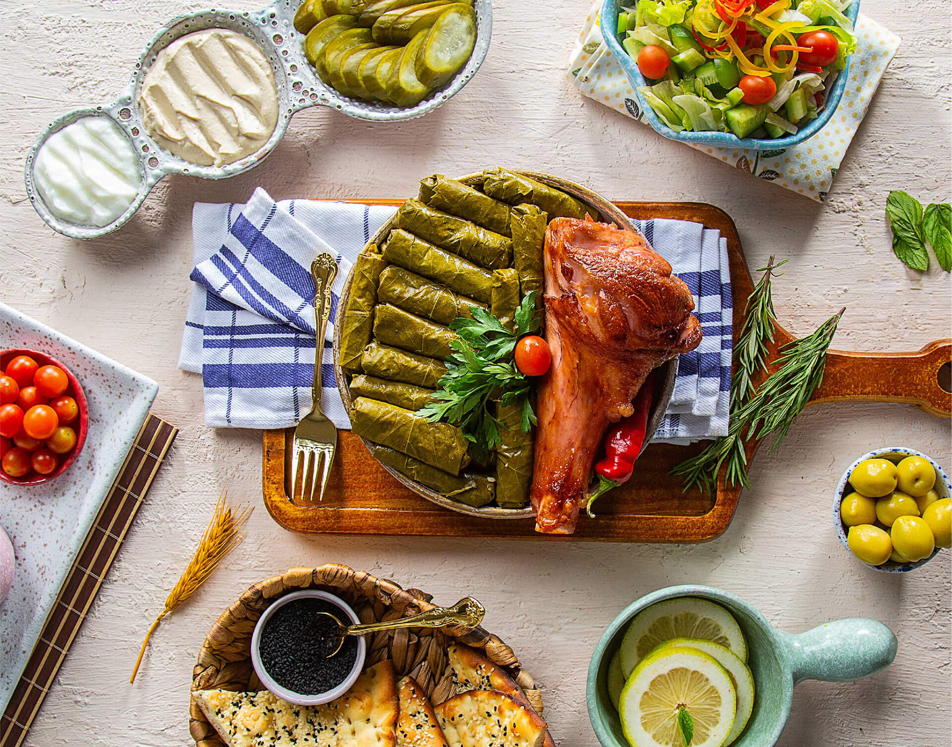 Shashlik Turkish Restaurant