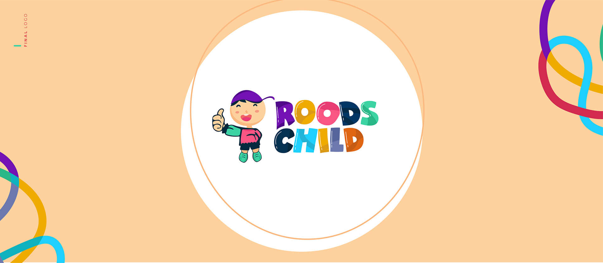 ROODS CHILD